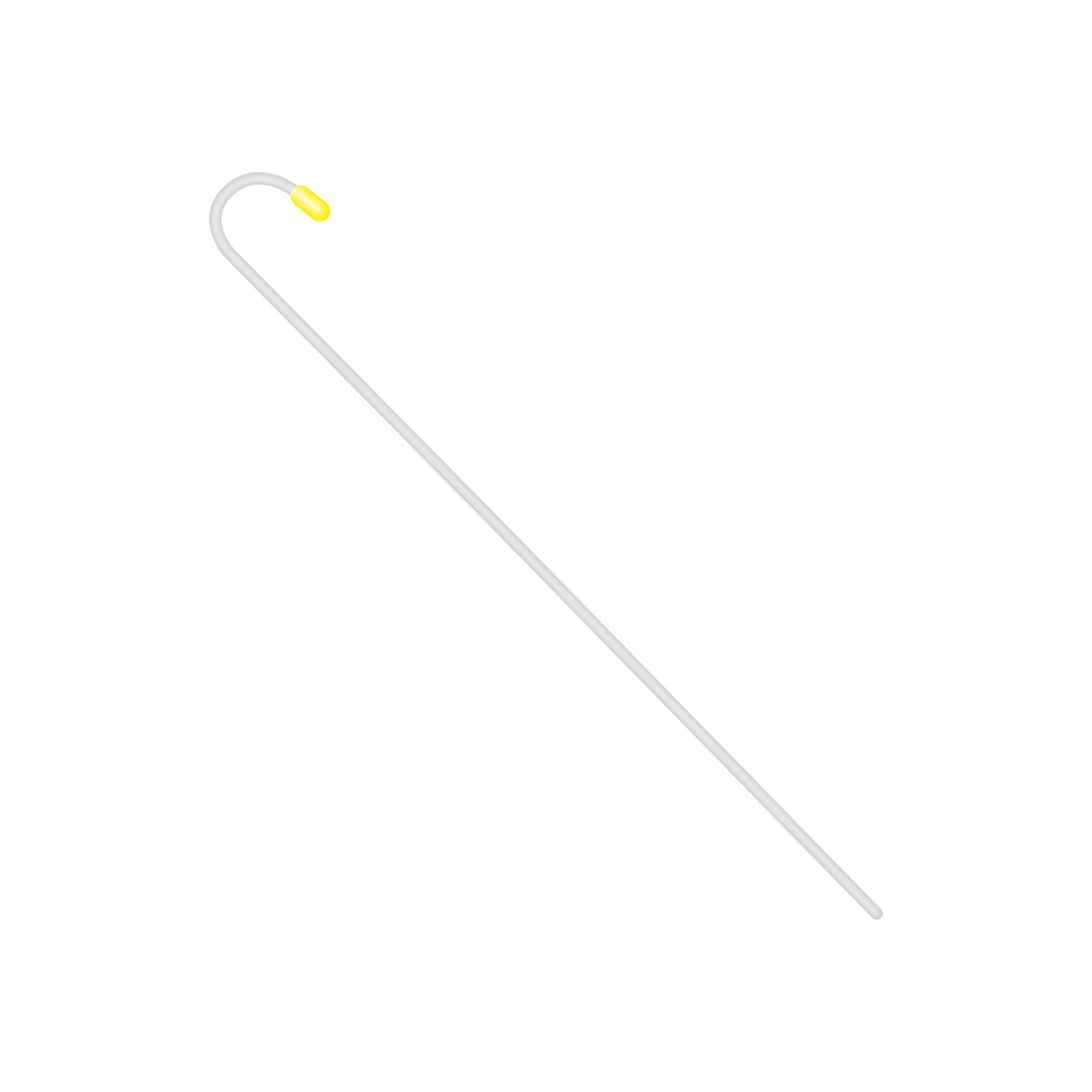 SiloClip Druckstab 100