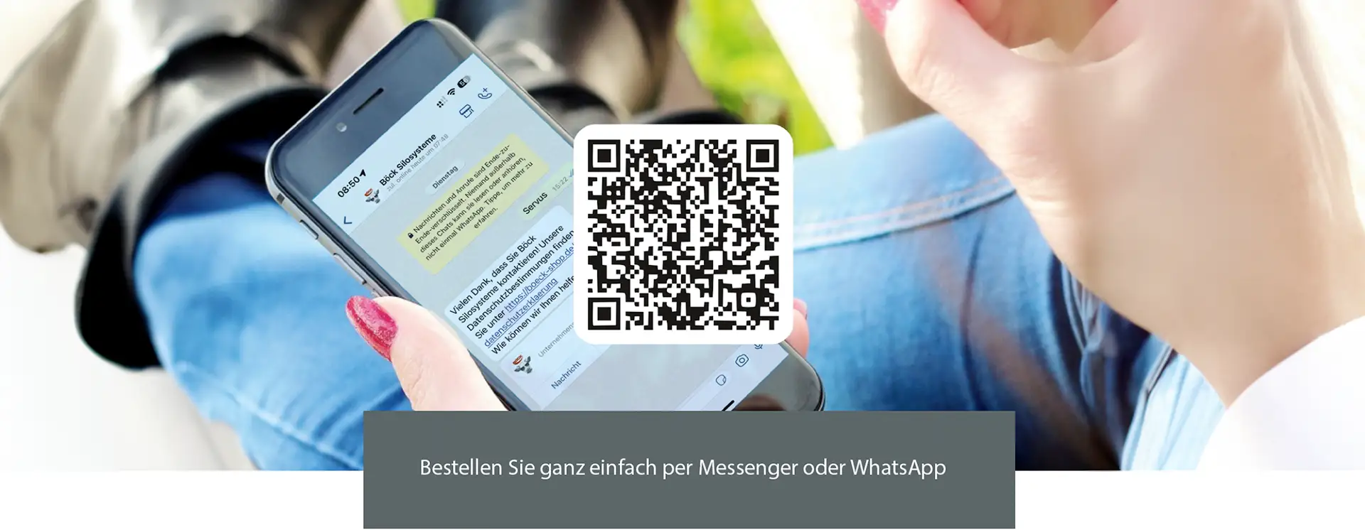 silofolien-chatbestestellung bestellung-per-whatsapp