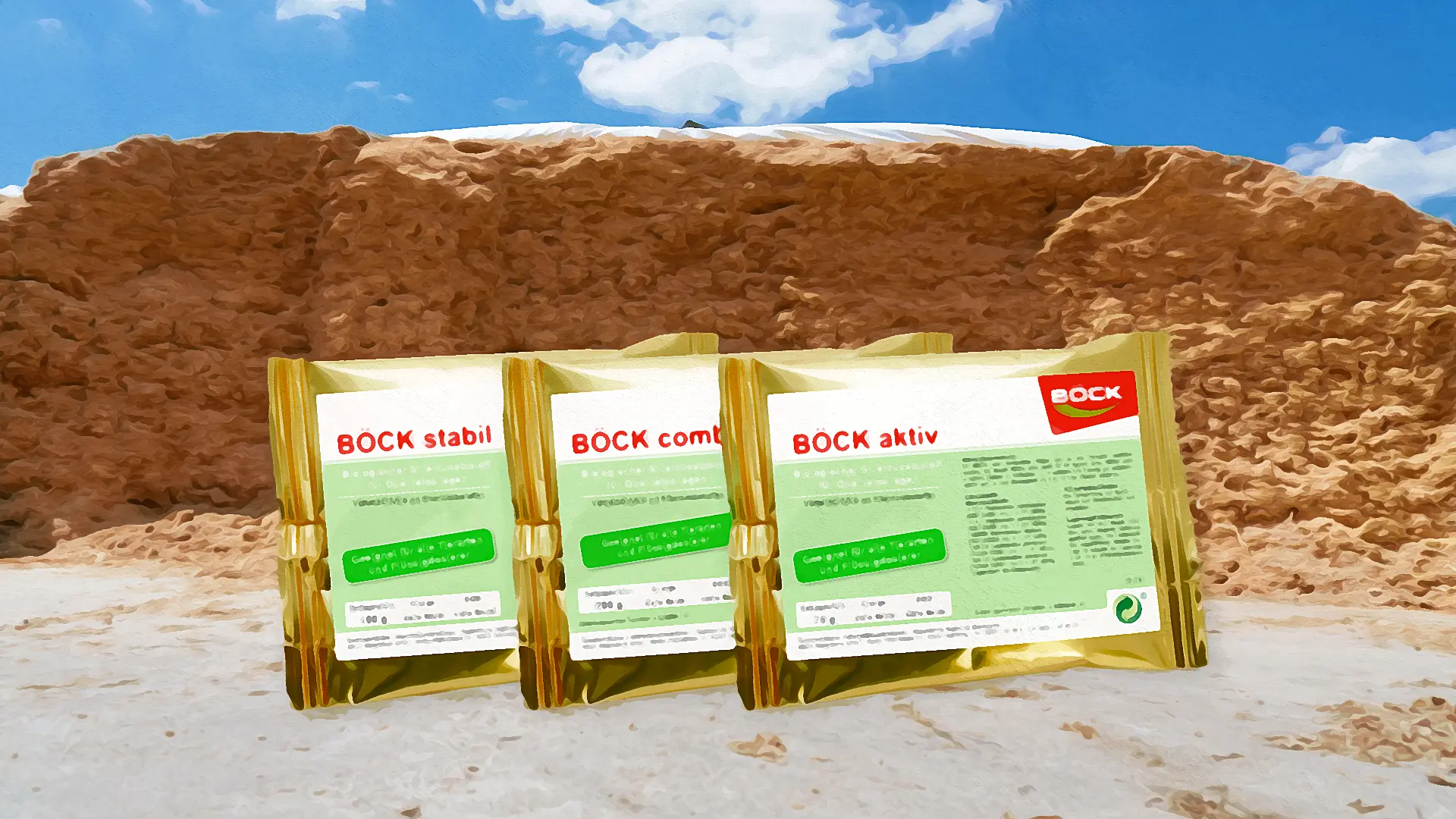 boeck-siliermittel