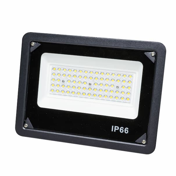 LED-Außenstrahler BÖCK