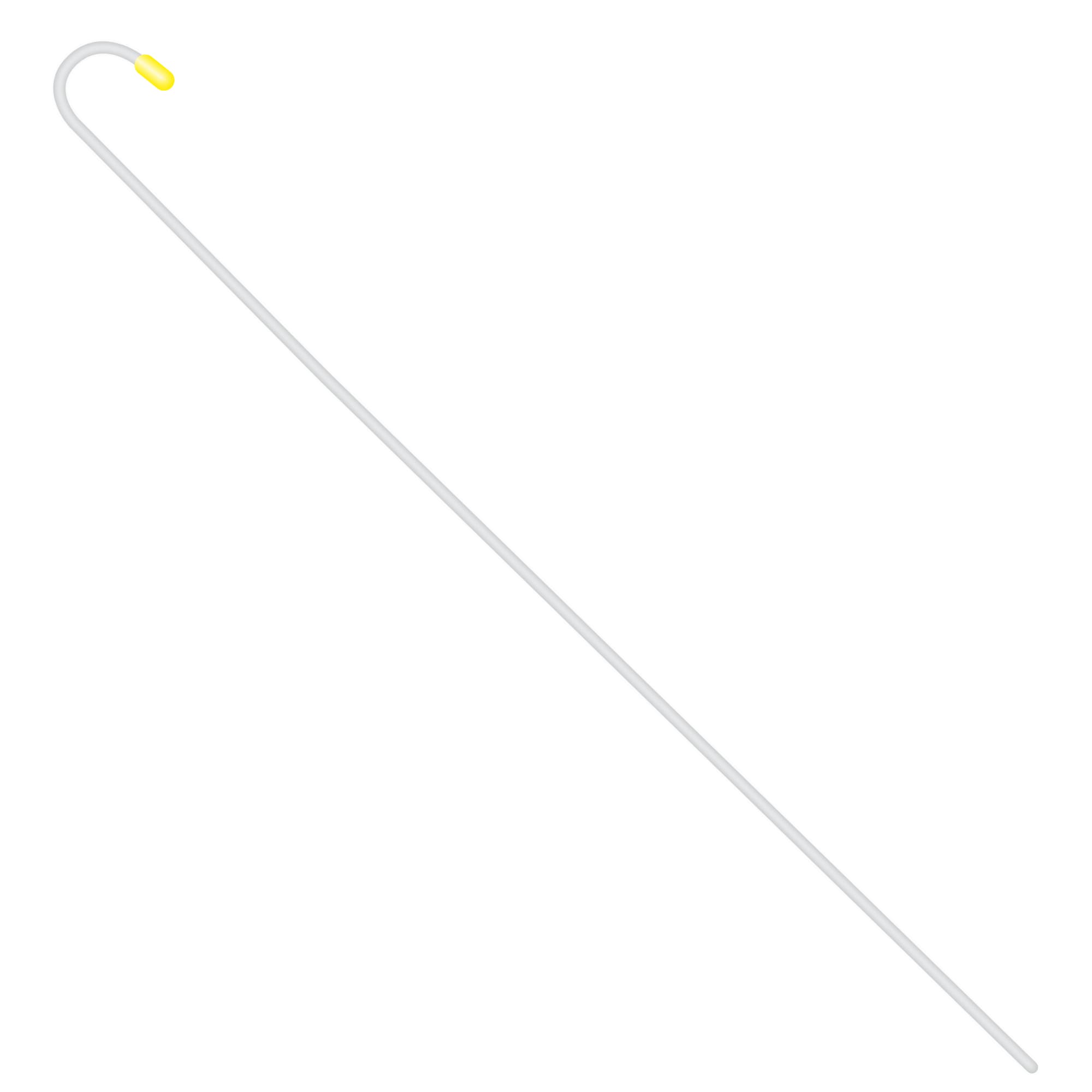 SiloClip Druckstab 160cm
