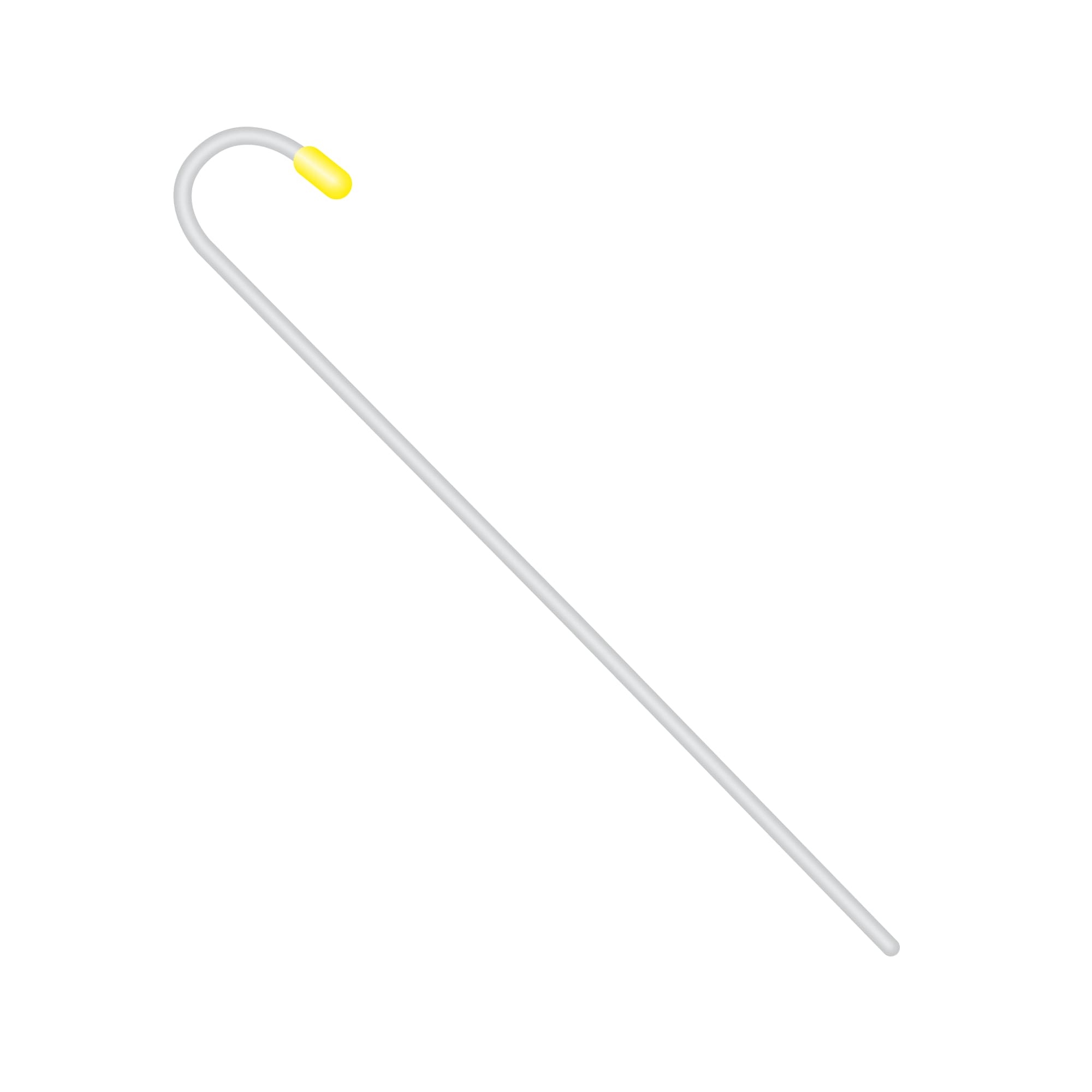 Böck Ersatz Druckstab 60cm