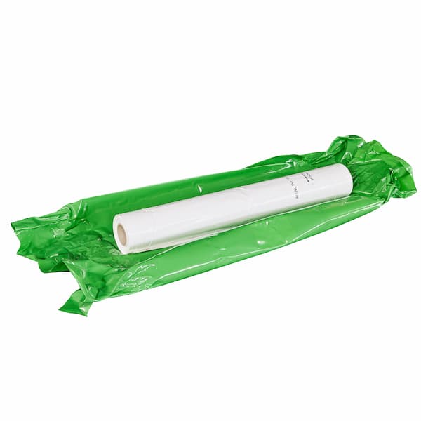 Böck 800% Silofolie in der Verpackung 