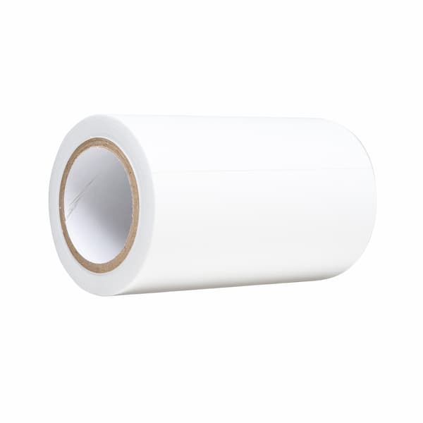 Eine Rolle Klebeband