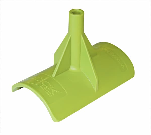 Druckfuß eines Böck Siloclips