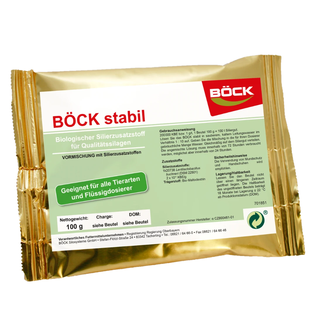 Böck-stabil-siliermittel-verpackung