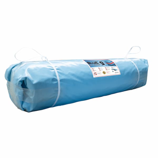 Silofolie Blue 9 Produktbild