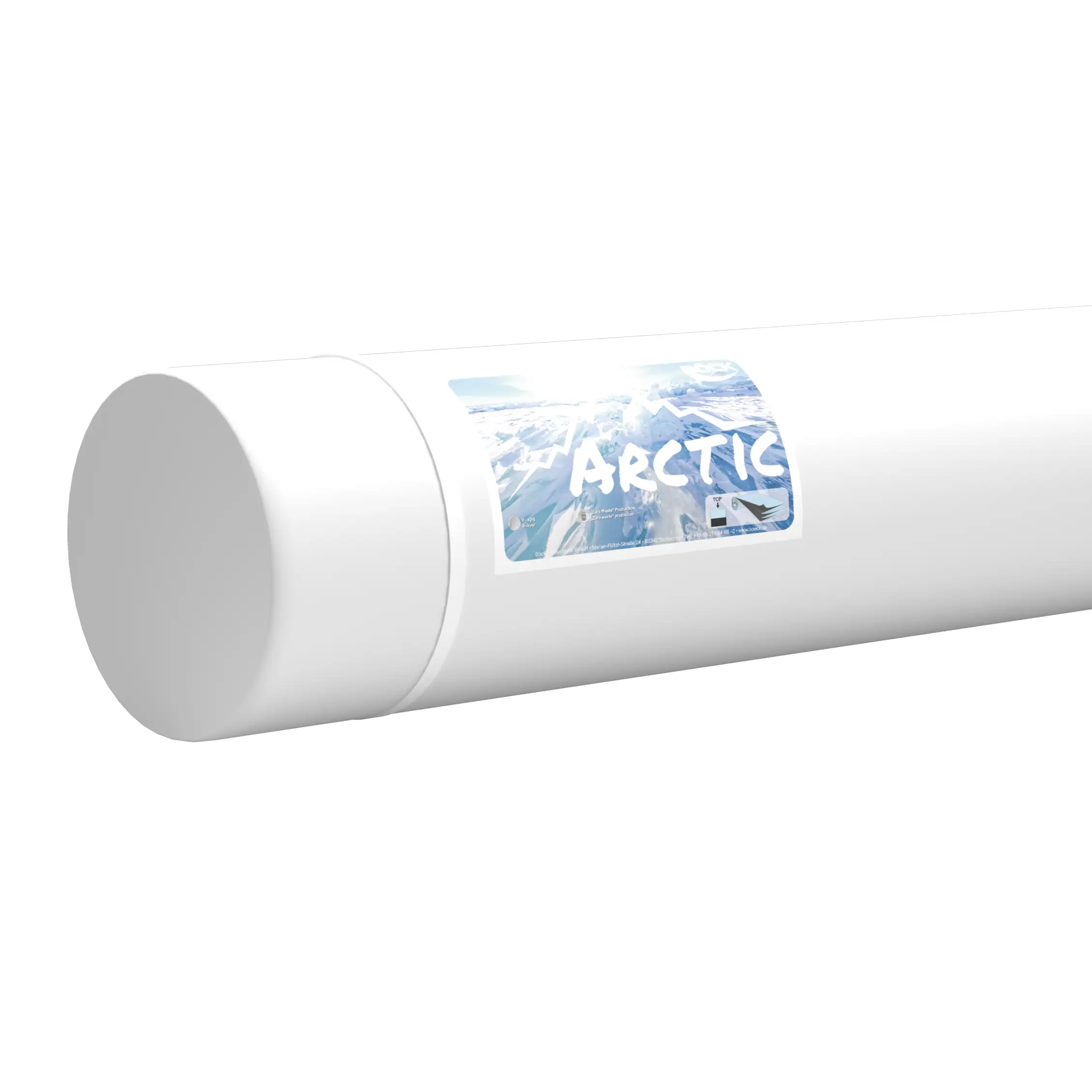 verpackung-silofolie-arctic silofolie-arctic
